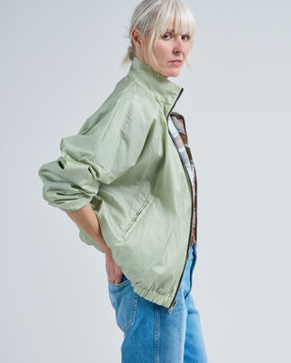 dua reversible jacket