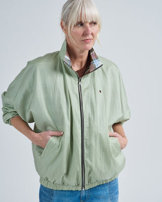 dua reversible jacket