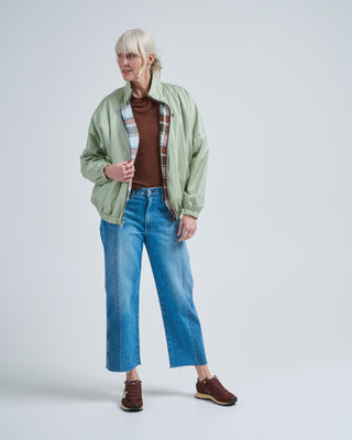 dua reversible jacket