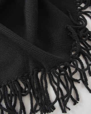 duchess cashmere cape