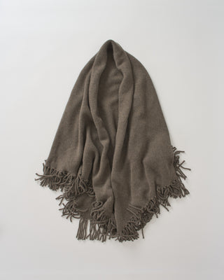 duchess cashmere cape