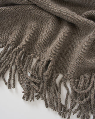 duchess cashmere cape