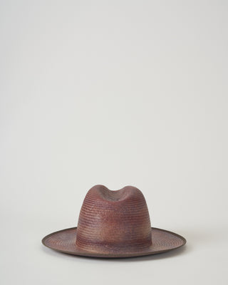 duke panama hat