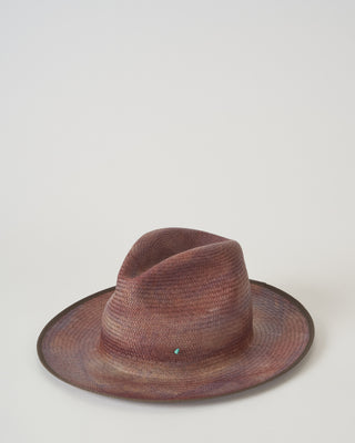 duke panama hat