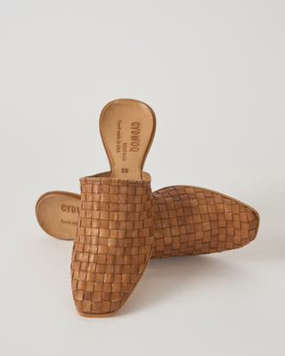 east mule heel