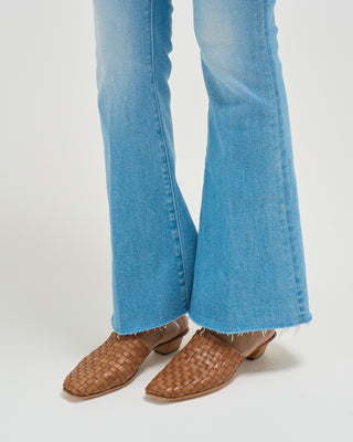 east mule heel