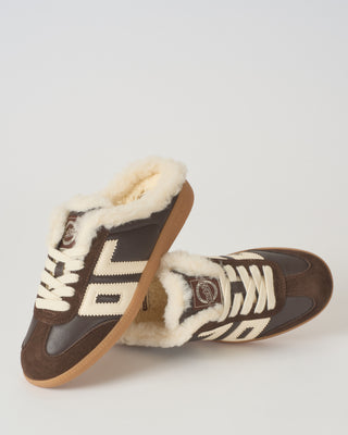 easter mule sneaker