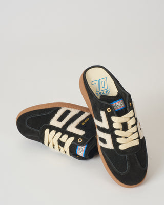 easter mule sneaker