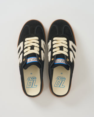 easter mule sneaker