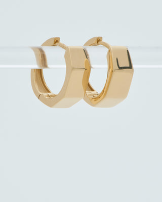 ecrou earrings medium