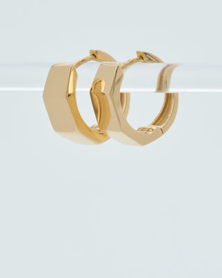 ecrou earrings medium