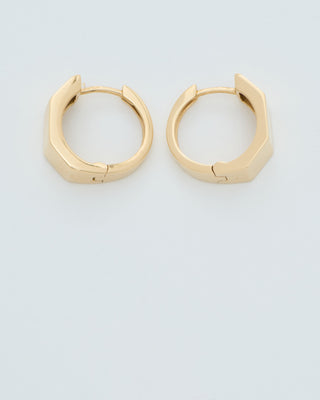 ecrou earrings medium