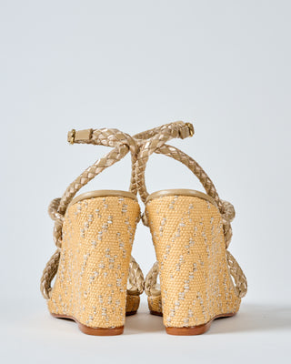 elba 100 wedge sandal