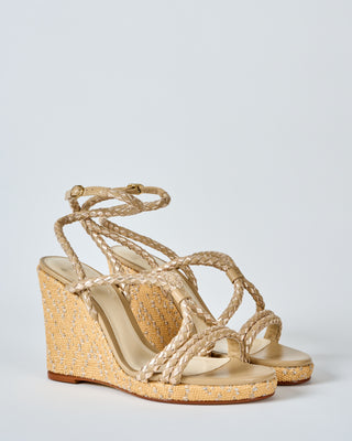 elba 100 wedge sandal