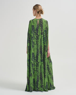 eleonore dress embroidered