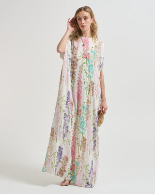 eleonore dress embroidered