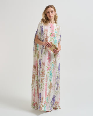 eleonore dress embroidered