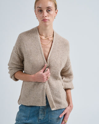 elim cardigan