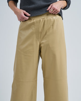 elizabeth lamb easy pant