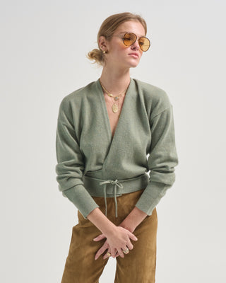 ella cardigan