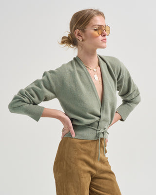 ella cardigan