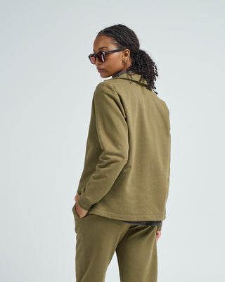 elliot polo pullover