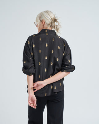 emery shadow bamboo shirt