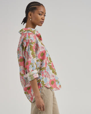 emilia oversized shirt