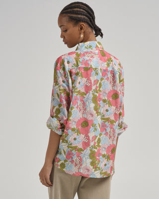 emilia oversized shirt