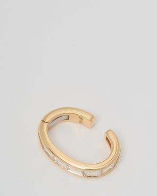equator ear cuff