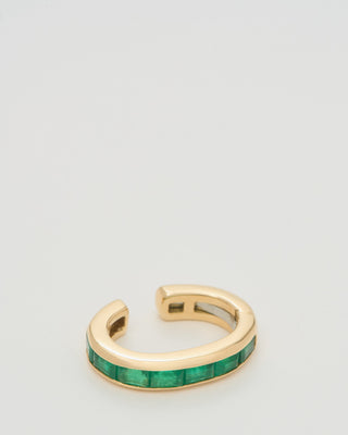 equator ear cuff