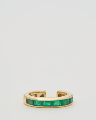 equator ear cuff