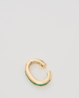 equator ear cuff