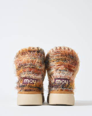 eskimo 18 bounce wool
