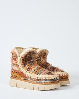 eskimo 18 bounce wool