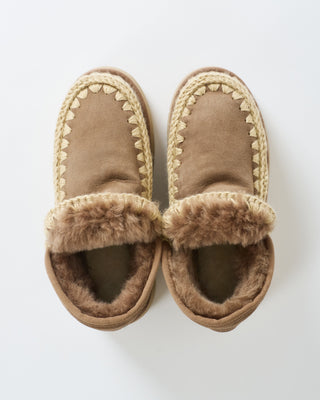 eskimo bounce sneaker