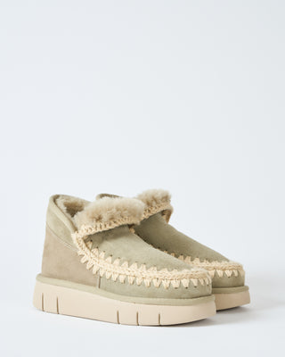 eskimo bounce sneaker
