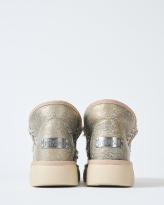 eskimo bounce sneaker