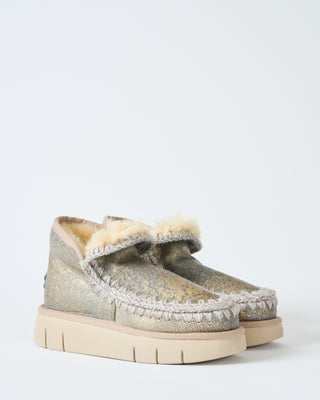 eskimo bounce sneaker