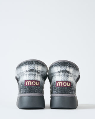 eskimo bounce sneaker wool