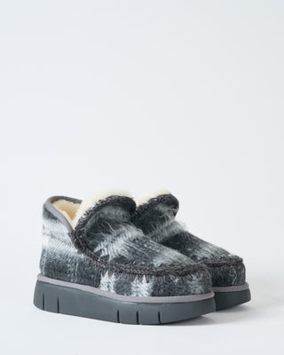 eskimo bounce sneaker wool