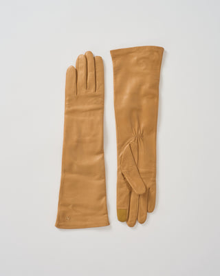 essentials long gloves