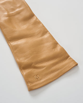essentials long gloves