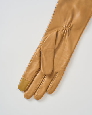 essentials long gloves