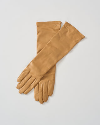 essentials long gloves