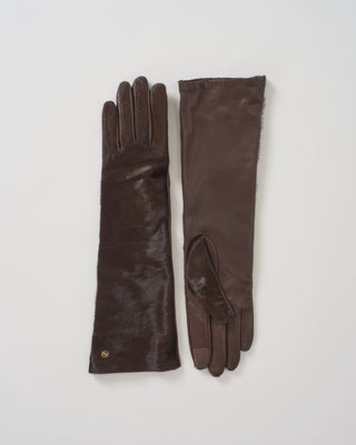essentials long gloves