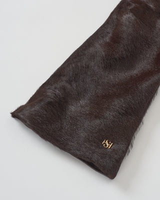 essentials long gloves
