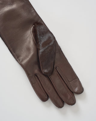 essentials long gloves