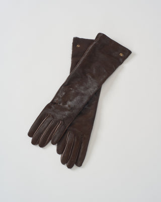 essentials long gloves