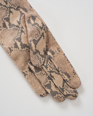 essentials long gloves